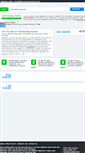 Mobile Screenshot of fileshouts.com